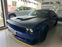 دۆج چالنجەر